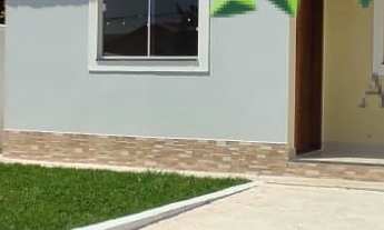 Imagem: Casa à venda no bairro Itapeba - Maricá/RJ