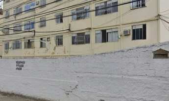 Imagem: Apartamento Padrão para Venda em Vila Laje