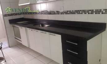 Imagem: Apartamento Padrão para Venda em Fonseca