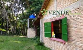 Imagem 6: Casa à venda no bairro Lumiar - Nova Friburgo/RJ