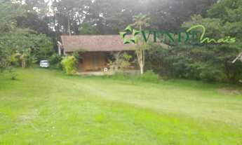 Imagem 2: Casa à venda no bairro Lumiar - Nova Friburgo/RJ