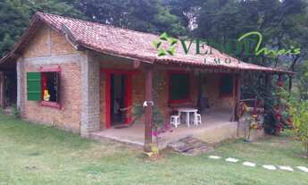 Imagem 3: Casa à venda no bairro Lumiar - Nova Friburgo/RJ