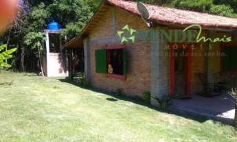 Imagem 5: Casa à venda no bairro Lumiar - Nova Friburgo/RJ