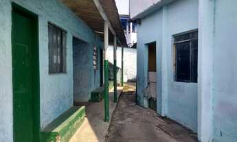 Imagem 5: Casa Sobrado para Venda em Porto do Rosa São Gonçalo-RJ