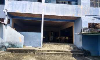 Imagem 2: Casa Sobrado para Venda em Porto do Rosa São Gonçalo-RJ