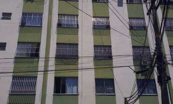 Imagem: Apartamento Padrão para Venda em Mutuá