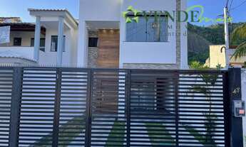 Imagem: Casa à venda no bairro Piratininga - Niterói/RJ