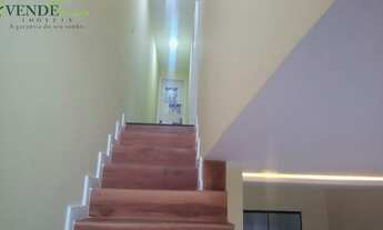 Imagem 6: Casa Padrão para Venda em Trindade São Gonçalo-RJ