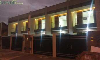 Imagem 2: Casa Padrão para Venda em Trindade São Gonçalo-RJ