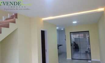 Imagem 5: Casa Padrão para Venda em Trindade São Gonçalo-RJ