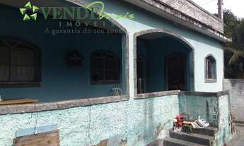 Imagem 5: Casa Padrão para Venda em Vista Alegre São Gonçalo-RJ