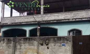 Imagem: Casa Padrão para Venda em Vista Alegre