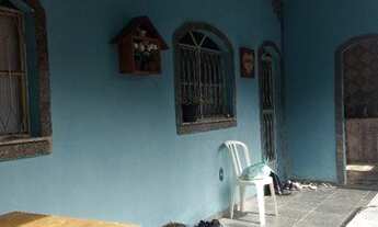 Imagem 7: Casa Padrão para Venda em Vista Alegre São Gonçalo-RJ