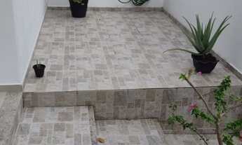 Imagem: Casa Padrão para Venda em Arsenal São