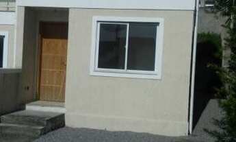 Imagem 2: Casa Padrão para Venda em Rocha São Gonçalo-RJ