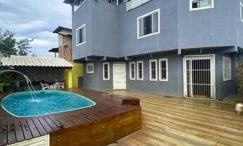 Imagem: Casa Triplex para Venda