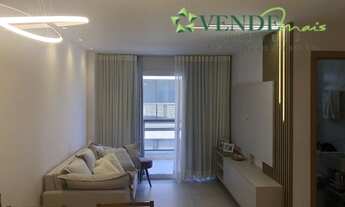 Imagem: Apartamento à venda no bairro Piratininga