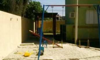 Imagem: Apartamento Padrão para Venda em Outeiro