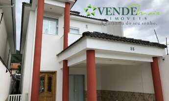 Imagem: Casa à venda no bairro Piratininga - Niterói/RJ