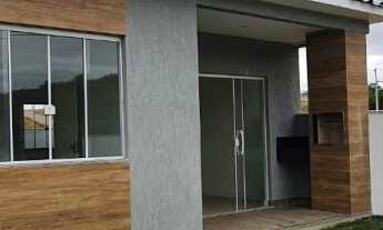 Imagem: Casa Padrão para Venda em Pacheco Itaboraí-RJ