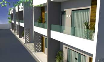 Imagem 3: Casa em Condomínio para Venda em itaipuaçu Maricá-RJ