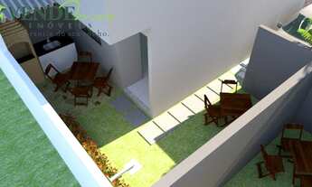 Imagem 4: Casa em Condomínio para Venda em itaipuaçu Maricá-RJ