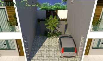 Imagem 6: Casa em Condomínio para Venda em itaipuaçu Maricá-RJ