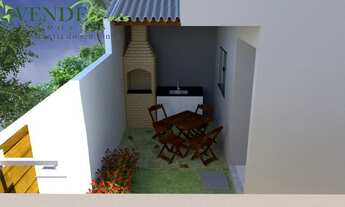 Imagem 5: Casa em Condomínio para Venda em itaipuaçu Maricá-RJ