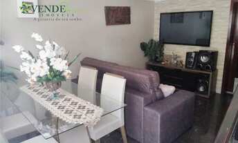 Imagem: Casa Duplex para Venda em Arsenal São Gonçalo-RJ