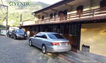 Imagem: Terreno para Venda em Santa Cecília Teresópolis-RJ