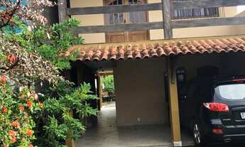 Imagem: Casa Duplex para Venda em Trindade São