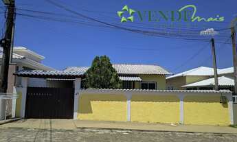 Imagem: Casa à venda no bairro Flamengo - Maricá/RJ