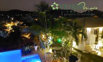 Imagem: Casa à venda no bairro Pendotiba - Niterói/RJ