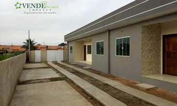 Imagem 7: Casa Padrão para Venda em Pq. Nancy Maricá-RJ