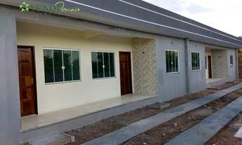 Imagem: Casa Padrão para Venda em Pq. Nancy Maricá-RJ