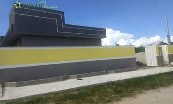 Imagem 6: Casa Padrão para Venda em Pq. Nancy Maricá-RJ