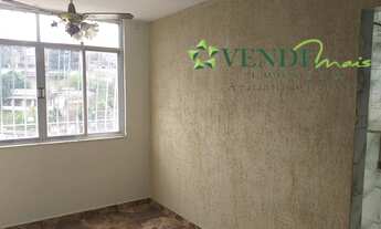 Imagem 3: Apartamento à venda no bairro Mutondo - São Gonçalo/RJ