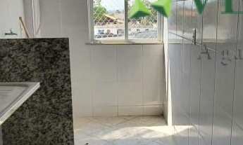 Imagem 5: Apartamento à venda no bairro Laranjal - São Gonçalo/RJ