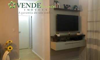 Imagem 5: Apartamento Padrão para Venda em Alcântara São Gonçalo-RJ