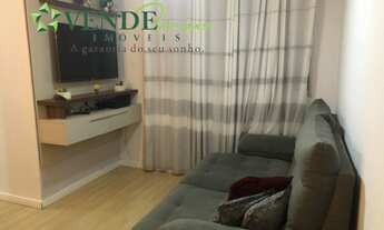 Imagem 2: Apartamento Padrão para Venda em Alcântara São Gonçalo-RJ