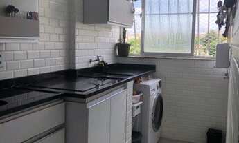 Imagem 3: Apartamento Padrão para Venda em Alcântara São Gonçalo-RJ