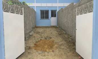 Imagem 5: Casa Geminada para Venda em Apollo São Gonçalo-RJ