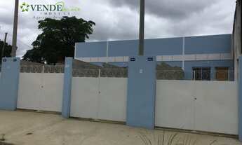 Imagem 6: Casa Geminada para Venda em Apollo São Gonçalo-RJ