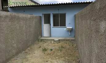 Imagem 7: Casa Geminada para Venda em Apollo São Gonçalo-RJ