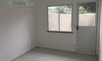 Imagem 2: Casa Geminada para Venda em Apollo São Gonçalo-RJ