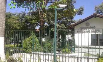 Imagem: Casa Padrão para Venda em Colubandê São