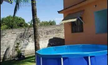 Imagem: Casa Padrão para Venda em Morada do Sol