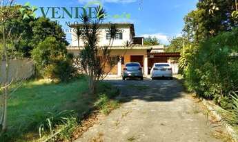 Imagem: Casa Padrão para Venda em Marambaia São