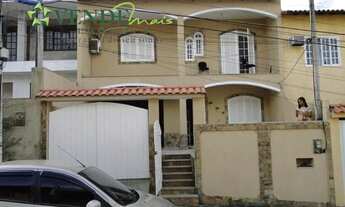 Imagem: Casa Duplex para Venda em Bandeirante São