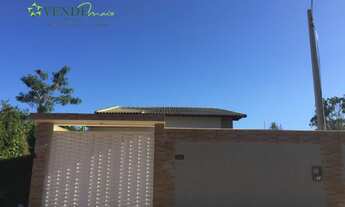 Imagem: Casa Padrão para Venda em Barroco Maricá-RJ